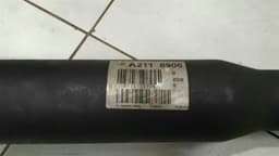 MERCEDES-BENZ Mercedes CLS W219 Propelled Stick A2114108906 Gimbal Shaft OM642 V6 CLS320 CDI — thumbnail 6