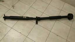 MERCEDES-BENZ Mercedes CLS W219 Propelled Stick A2114108906 Gimbal Shaft OM642 V6 CLS320 CDI — thumbnail 1