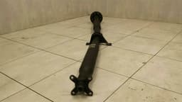 MERCEDES-BENZ Mercedes CLS W219 Propelled Stick A2114108906 Gimbal Shaft OM642 V6 CLS320 CDI — thumbnail 7
