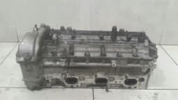 MERCEDES-BENZ Mercedes CLS W219 Left Cylinder Head A6420100521 CYLINDER HEAD Left OM642 CDI — thumbnail 10