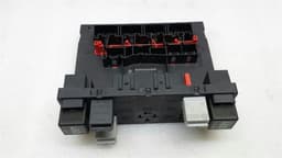 VW VW Passat 3C 2.0 TDi Fuse Box 3C0937049AE on-board power control unit — thumbnail 5