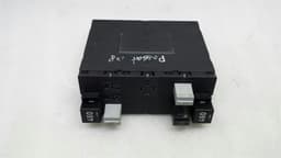VW VW Passat 3C 2.0 TDi Fuse Box 3C0937049AE on-board power control unit — thumbnail 2