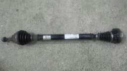 VW Volkswagen Passat Right Front Drive Shaft 3C0407272AJ Drive Shaft Front Right — thumbnail 1