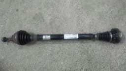 VW Volkswagen Passat Right Front Drive Shaft 3C0407272AJ Drive Shaft Front Right — thumbnail 5