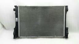 MERCEDES-BENZ Mercedes E Class W204 W212 250CGI Water Radiator A0095002703 Water Cooler Radiator — thumbnail 1