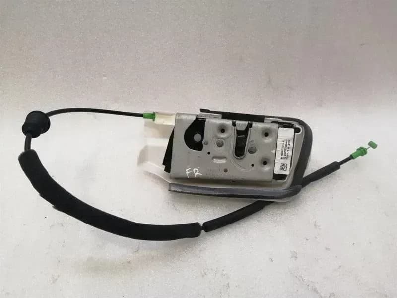 Tesla Model 3 Door Lock 1500673-01-B Door Lock FRONT RIGHT FRONT RIGHT
