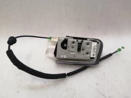 TESLA Tesla Model 3 Door Lock 1500673-01-B Door Lock FRONT RIGHT FRONT RIGHT — thumbnail 4
