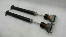 MERCEDES-BENZ Mercedes E Class W212 Shock Absorbers Rear A2123504630 Rear Shock Absorbers Set — thumbnail 3