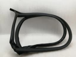 TESLA Tesla Model 3 Front Right Door Seal 1090500-00-M Front Right Door Seals — thumbnail 2