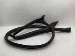 TESLA Tesla Model 3 Rear Right Door Seal 1090510-00-N Rear Right Door Seals — thumbnail 6