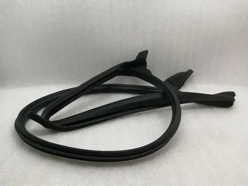 Tesla Model 3 Rear Right Door Seal 1090510-00-N Rear Right Door Seals