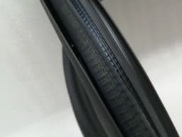 TESLA Tesla Model 3 Front Right Door Seal 1090500-00-M Front Right Door Seals — thumbnail 6