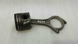 MERCEDES-BENZ Mercedes M274 Engine PISTON CONROD A2740302417 PANKL ENGINE PISTON A2700300120 — thumbnail 4