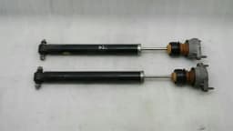 MERCEDES-BENZ Mercedes E Class W212 Shock Absorbers Rear A2123504630 Rear Shock Absorbers Set — thumbnail 4