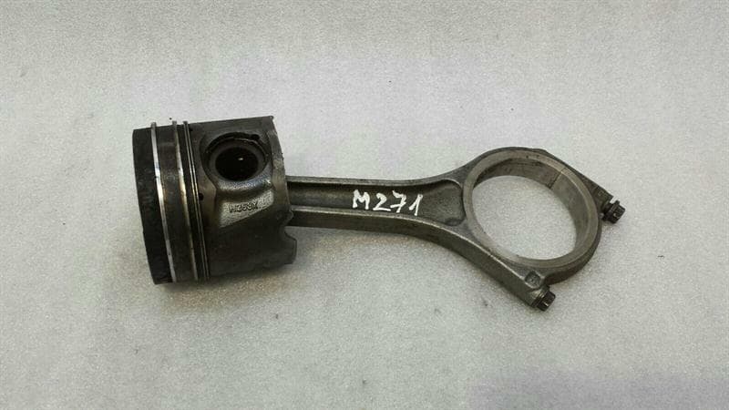 MERCEDES-BENZ Mercedes M274 Engine PISTON CONROD A2740302417 PANKL ENGINE PISTON A2700300120