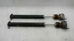 MERCEDES-BENZ Mercedes E Class W212 Shock Absorbers Rear A2123504630 Rear Shock Absorbers Set — thumbnail 1