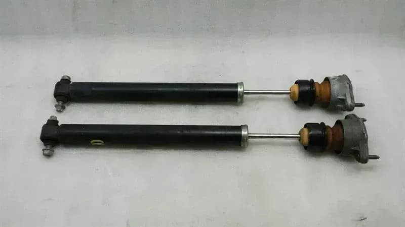 MERCEDES-BENZ Mercedes E Class W212 Shock Absorbers Rear A2123504630 Rear Shock Absorbers Set