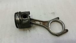 MERCEDES-BENZ Mercedes M274 Engine PISTON CONROD A2740302417 PANKL ENGINE PISTON A2700300120 — thumbnail 6