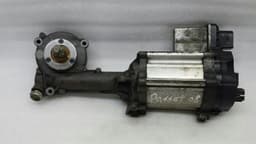 VW VW Passat 3C electro power steering 1K2909144L steering gearbox motor servotronics 08 — thumbnail 5