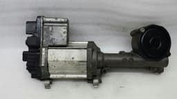 VW VW Passat 3C electro power steering 1K2909144L steering gearbox motor servotronics 08 — thumbnail 3