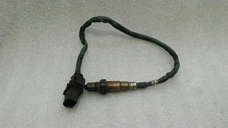 MERCEDES-BENZ Mercedes CLS W219 Lambda Sensor 0258017016 HO2S