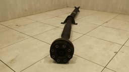 MERCEDES-BENZ Mercedes CLS W219 Propelled Stick A2114108906 Gimbal Shaft OM642 V6 CLS320 CDI — thumbnail 4