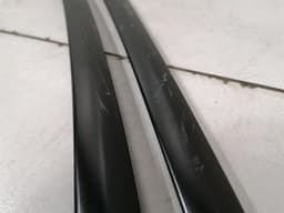 TESLA Tesla Model 3 STANDARD RANGE Roof Rails Set 1083519-01-D Roof Rail Set — thumbnail 3