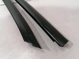 TESLA Tesla Model 3 STANDARD RANGE Roof Rails Set 1083519-01-D Roof Rail Set — thumbnail 2