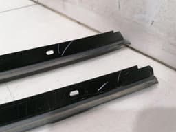TESLA Tesla Model 3 STANDARD RANGE Roof Rails Set 1083519-01-D Roof Rail Set — thumbnail 7