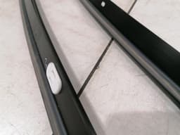 TESLA Tesla Model 3 STANDARD RANGE Roof Rails Set 1083519-01-D Roof Rail Set — thumbnail 8
