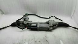 MERCEDES-BENZ Mercedes E Class W212 RHD Power Steering Rack A2124600301 Right Handlebar Electr. — thumbnail 1