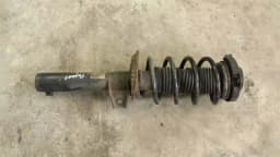 VW VW Passat front shock absorber 3C0413031AB shock absorber front 2.0TDI 2008 — thumbnail 1