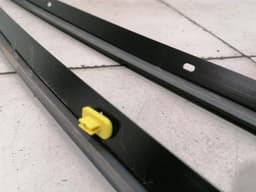 TESLA Tesla Model 3 STANDARD RANGE Roof Rails Set 1083519-01-D Roof Rail Set — thumbnail 9