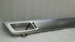 MERCEDES-BENZ Mercedes E Class W212 Dashboard Cover A2126804593 RIGHT HANDLE RHD — thumbnail 4