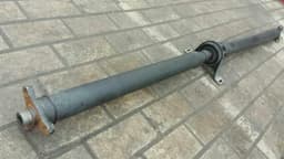 MERCEDES-BENZ Mercedes E Class W212 Propshaft A2124104816 Propshaft — thumbnail 7