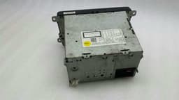 VW VOLKSWAGEN PASSAT CD player 1K0035186AA audio system controller SPARES OR REPAIR — thumbnail 4