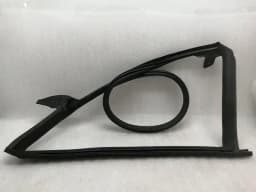 TESLA Tesla Model 3 Rear Left Door Seal 1090511-00-N Rear Left Door Seals — thumbnail 1