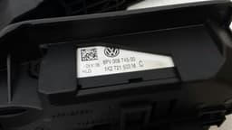 VW VW 3C gas pedal electric 1K2721503M pedal gas accelerator pedal electric 6PV008745-00 — thumbnail 8