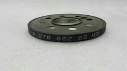 MERCEDES-BENZ Mercedes E Class W211 Crankshaft Position Sensor A2709050600 Crankshaft Sensor — thumbnail 9