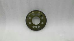 MERCEDES-BENZ Mercedes E Class W211 Crankshaft Position Sensor A2709050600 Crankshaft Sensor — thumbnail 8