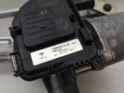 TESLA TESLA MODEL 3 STANDARD RANGE FRONT WIPER MOTOR 1095855-CN-B RIGHT HAND DRIVE RHD — thumbnail 5