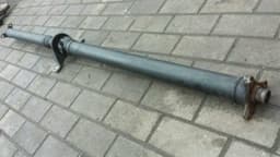 MERCEDES-BENZ Mercedes E Class W212 Propshaft A2124104816 Propshaft — thumbnail 6