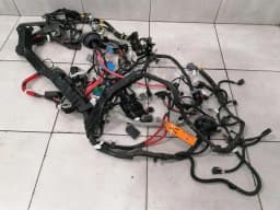 TESLA TESLA MODEL 3 FRONT END WIRING LOOM 3067964-08-C WIRING HARNESS RIGHT HAND DRIVE RHD — thumbnail 10