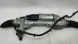 MERCEDES-BENZ Mercedes E Class W212 RHD Power Steering Rack A2124600301 Right Handlebar Electr. — thumbnail 5