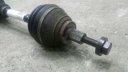 VW Volkswagen Passat Left Front Drive Shaft 3C0407271S Drive Shaft Front Left — thumbnail 7