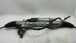 MERCEDES-BENZ Mercedes E Class W212 RHD Power Steering Rack A2124600301 Right Handlebar Electr. — thumbnail 10
