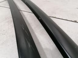TESLA Tesla Model 3 STANDARD RANGE Roof Rails Set 1083519-01-D Roof Rail Set — thumbnail 4