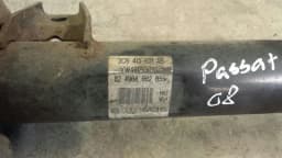 VW VW Passat front shock absorber 3C0413031AB shock absorber front 2.0TDI 2008 — thumbnail 8
