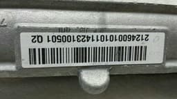MERCEDES-BENZ Mercedes E Class W212 RHD Power Steering Rack A2124600301 Right Handlebar Electr. — thumbnail 6