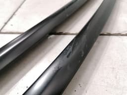 TESLA Tesla Model 3 STANDARD RANGE Roof Rails Set 1083519-01-D Roof Rail Set — thumbnail 5